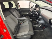 Citroën C4 Cactus vaihtoauto