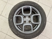 Citroën C4 Cactus vaihtoauto