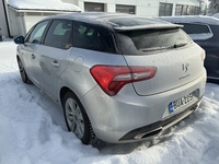 Citroën DS5 vaihtoauto