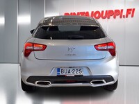 Citroën DS5 vaihtoauto