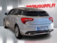 Citroën DS5 vaihtoauto