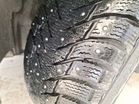 Citroën DS5 vaihtoauto