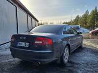 Audi A8 vaihtoauto