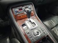 Audi A8 vaihtoauto
