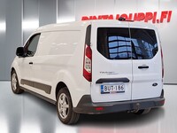 Ford Transit Connect vaihtoauto