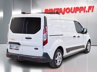 Ford Transit Connect vaihtoauto