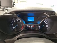 Ford Transit Connect vaihtoauto
