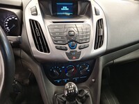 Ford Transit Connect vaihtoauto