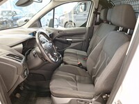 Ford Transit Connect vaihtoauto