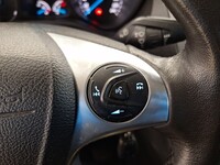 Ford Transit Connect vaihtoauto