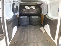 Ford Transit Connect vaihtoauto