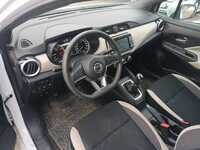 Nissan Micra vaihtoauto