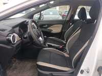 Nissan Micra vaihtoauto