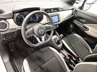 Nissan Micra vaihtoauto