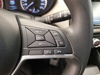 Nissan Micra vaihtoauto