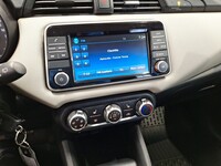 Nissan Micra vaihtoauto