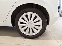 Nissan Micra vaihtoauto