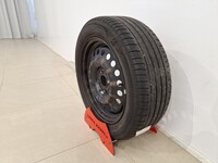 Nissan Micra vaihtoauto