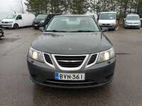 Saab 9-3 vaihtoauto