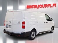 Citroën Jumpy vaihtoauto