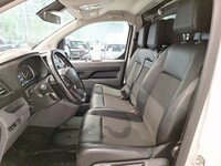 Citroën Jumpy vaihtoauto