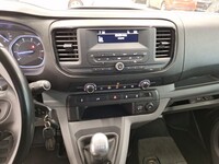 Citroën Jumpy vaihtoauto