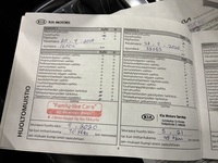 Kia Proceed vaihtoauto