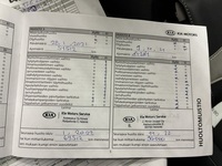 Kia Proceed vaihtoauto