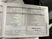 Kia Proceed vaihtoauto