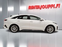 Kia Proceed vaihtoauto