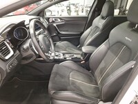 Kia Proceed vaihtoauto