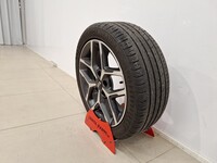 Kia Proceed vaihtoauto