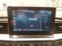 Kia Proceed vaihtoauto