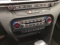 Kia Proceed vaihtoauto