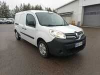 Renault Kangoo vaihtoauto
