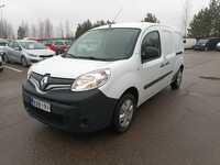 Renault Kangoo vaihtoauto