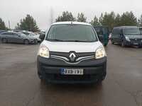 Renault Kangoo vaihtoauto