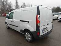 Renault Kangoo vaihtoauto