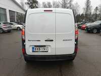 Renault Kangoo vaihtoauto