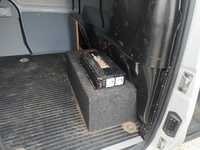 Renault Kangoo vaihtoauto