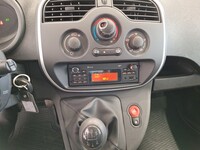 Renault Kangoo vaihtoauto