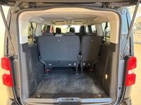 Citroën Spacetourer vaihtoauto