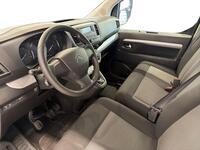 Citroën Spacetourer vaihtoauto