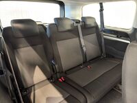 Citroën Spacetourer vaihtoauto