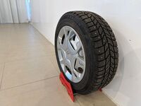 Citroën Spacetourer vaihtoauto