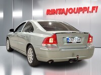 Volvo S60 vaihtoauto