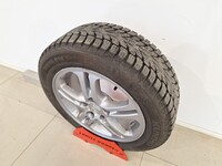 Honda Accord vaihtoauto