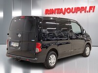 Nissan NV200 vaihtoauto