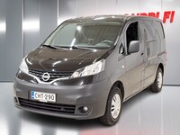 Nissan NV200 vaihtoauto