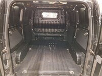 Nissan NV200 vaihtoauto